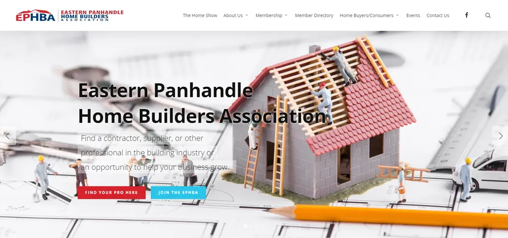 Eastern Panhandle Home Builders Association