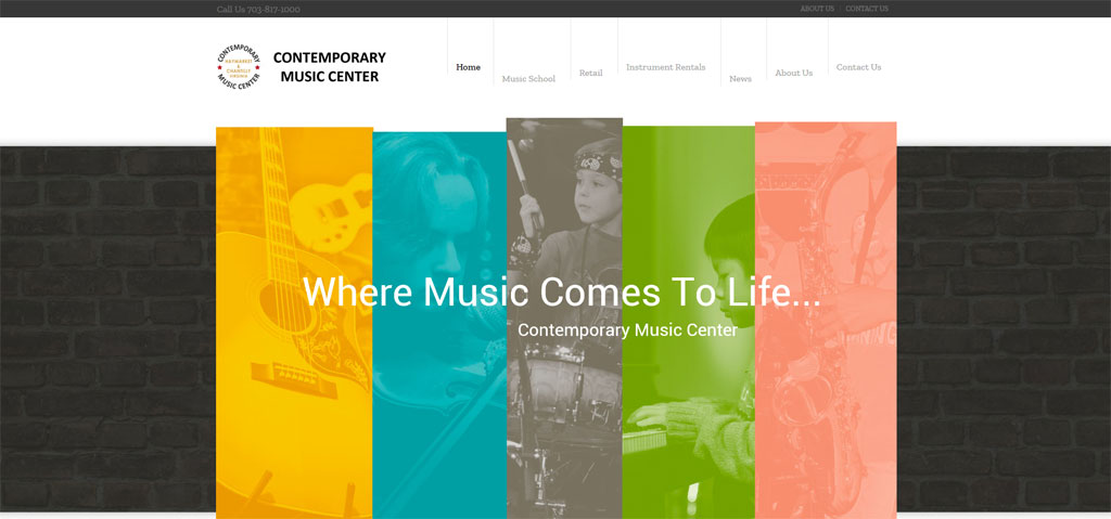 Contemporary Music Center