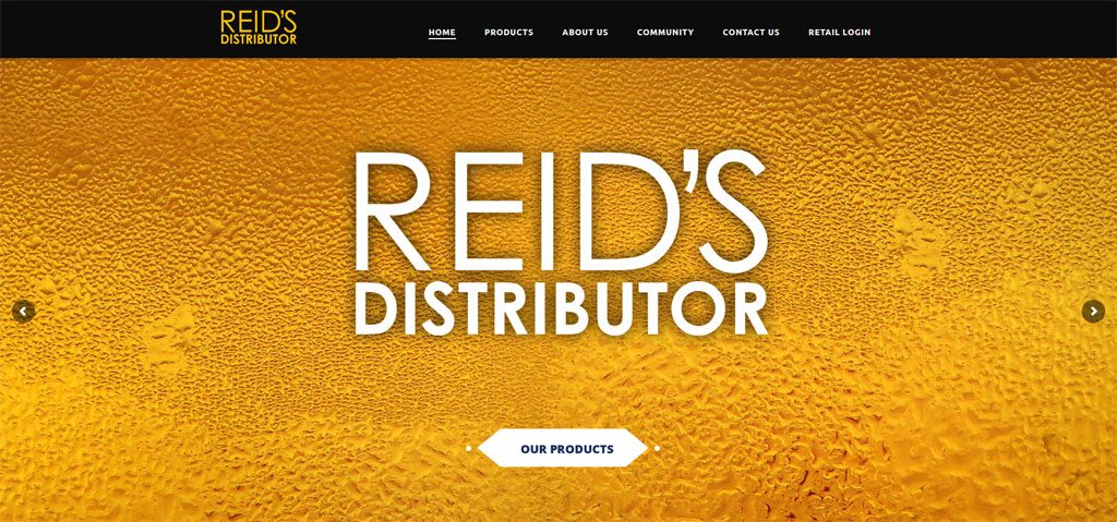 Reid’s Distributor